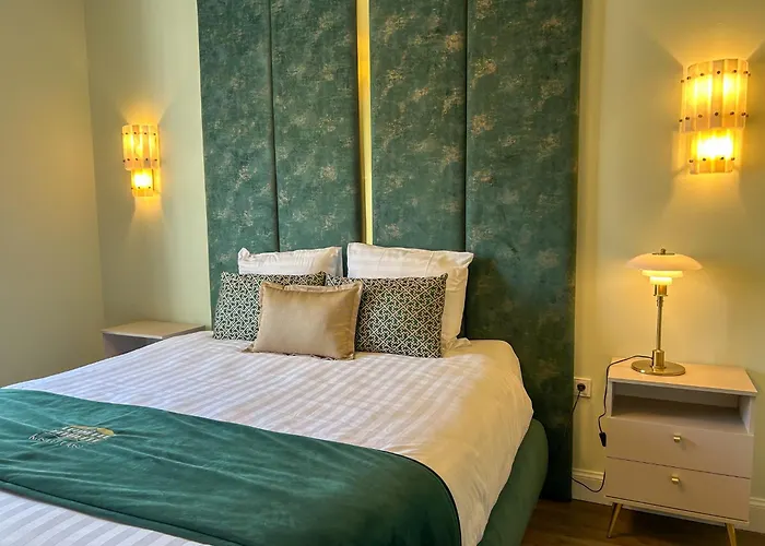 Hotel Kasteel Oost