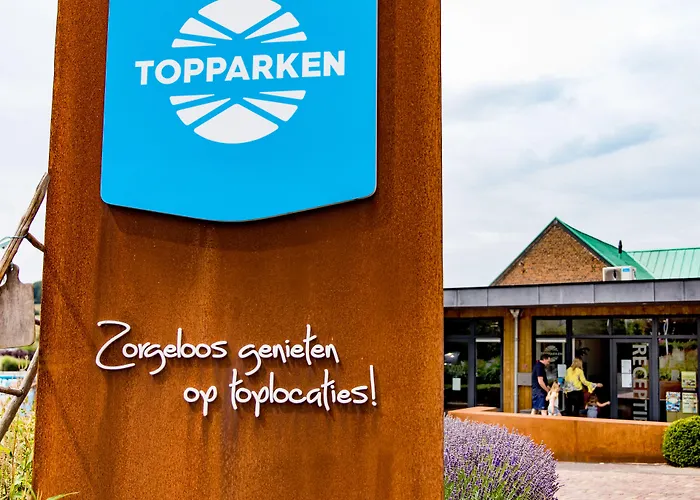 TopParken – Résidence Valkenburg