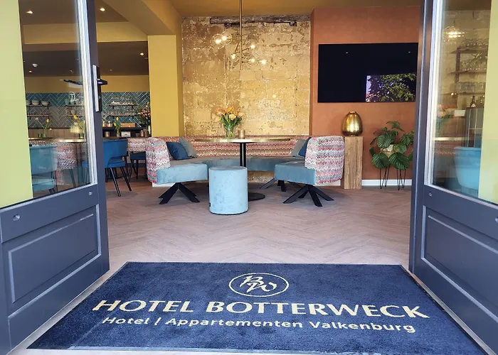 Hotel Botterweck