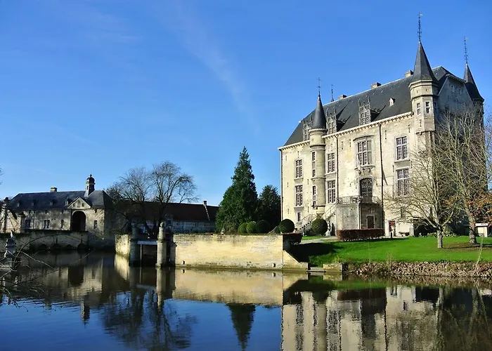 Kasteel Schaloen